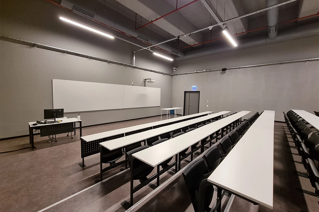 ماذا تستفيد من دراستك بجامعة نيشان تاشي؟