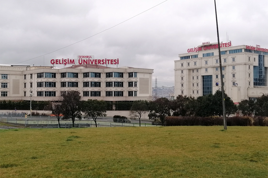 نبذة عن جامعة اسطنبول جيليشيم