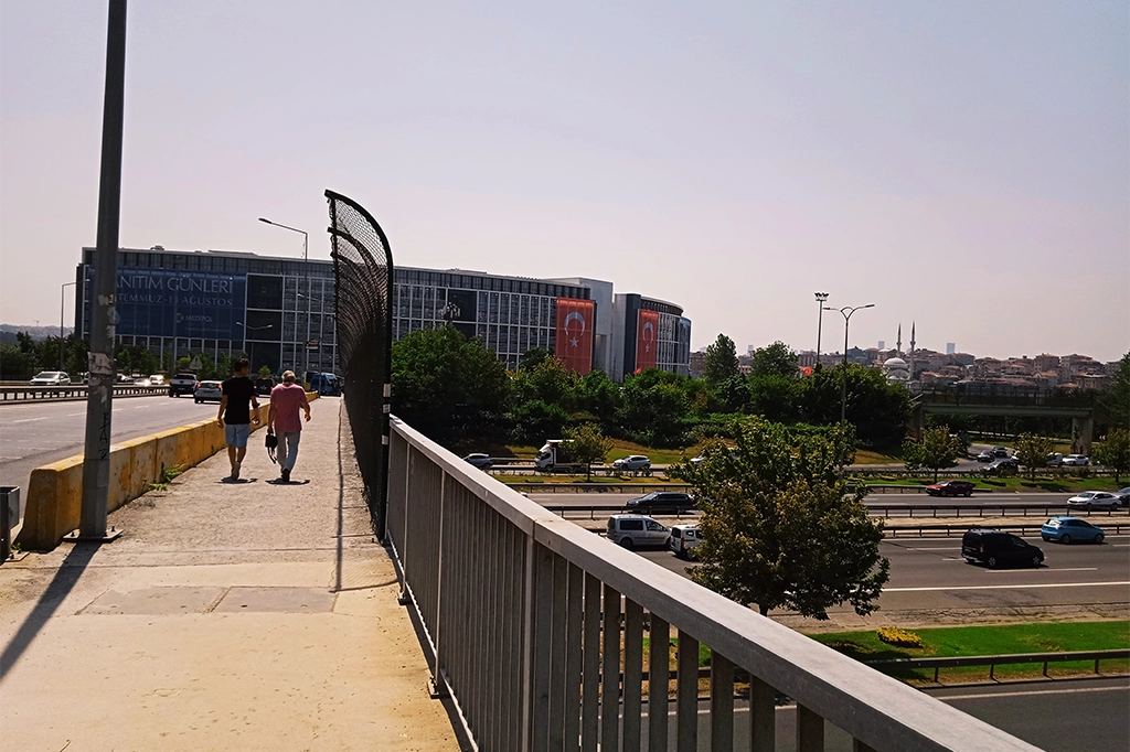 معلومات عن جامعة ميديبول ​