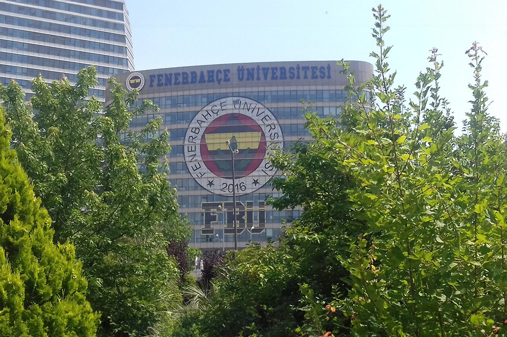 جامعة فنار بهتشة​