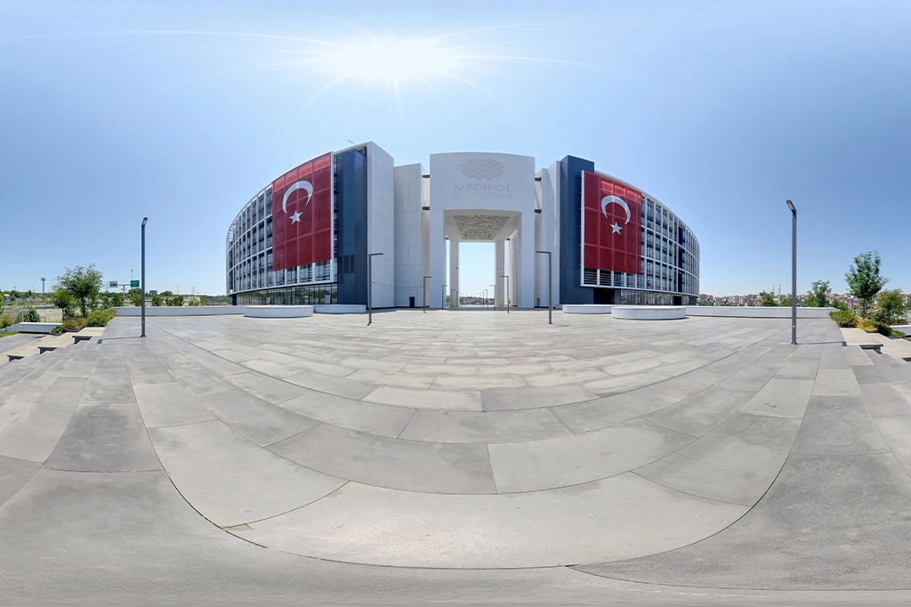 معلومات عن جامعة ميديبول ​