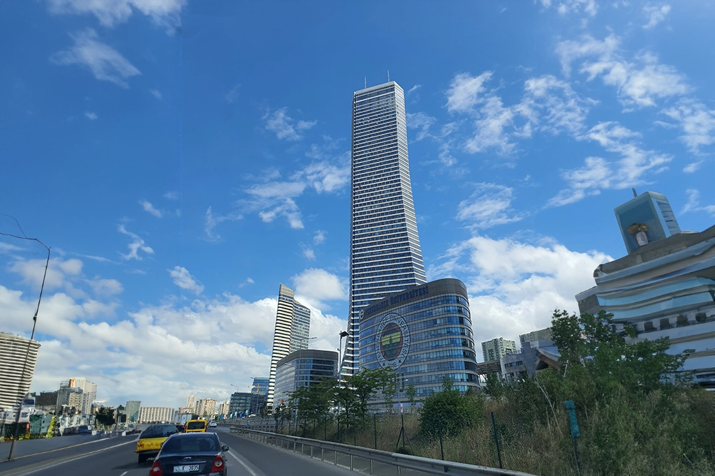 معلومات عن جامعة فنار بهتشه ​