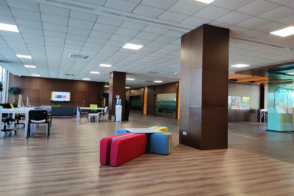 أين تقع جامعة اسطنبول أريل