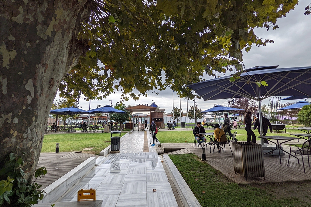 معلومات عن جامعة بهتشه شهير ​