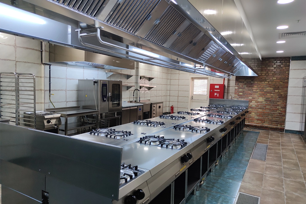 معلومات عن جامعة اسطنبول كينت​