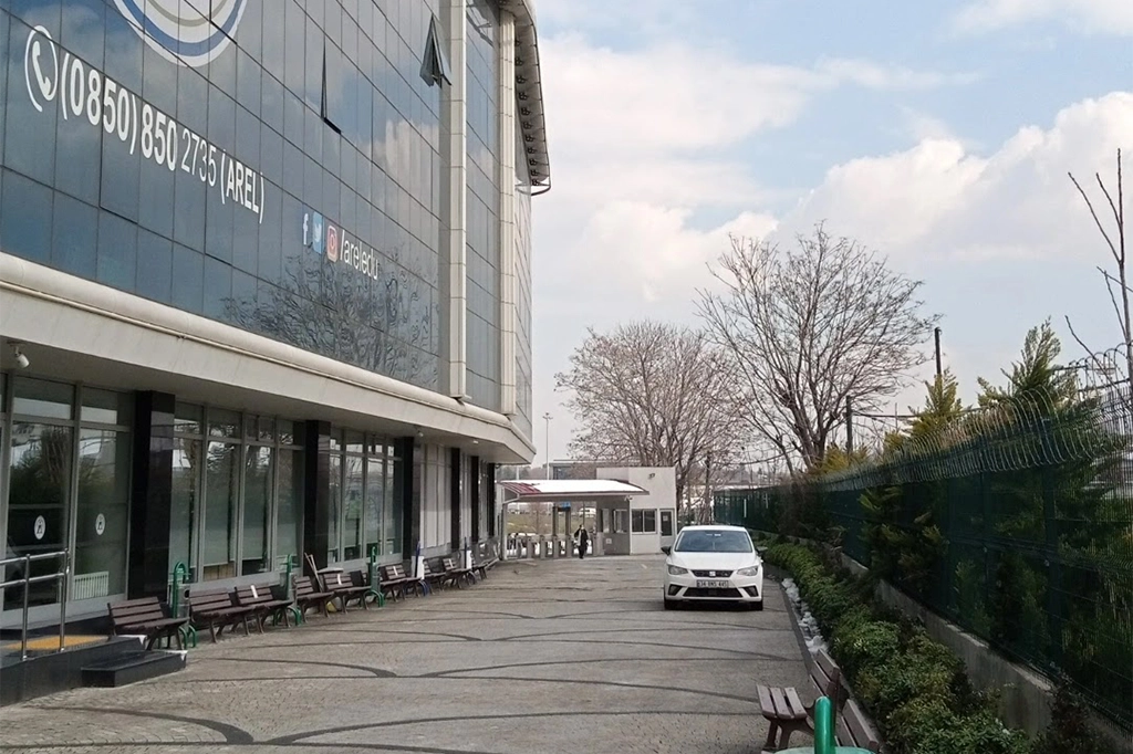 نظرة شاملة حول البحث العلمي في جامعة أريل ​