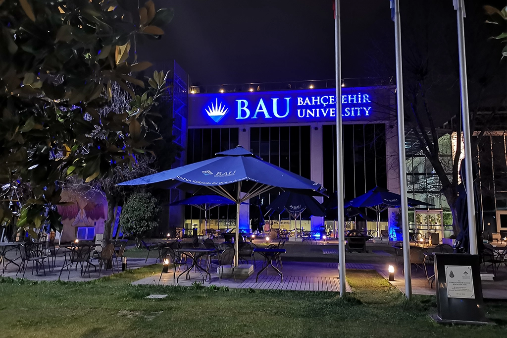 مميزات الدراسة في جامعة بهتشه شهير