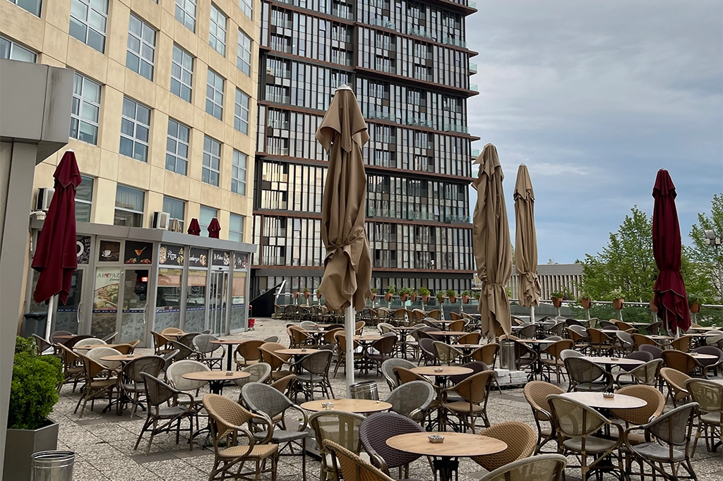 معلومات عن جامعة اسطنبول كولتور