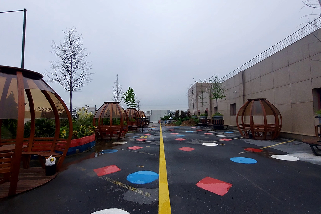 نبذة عن جامعة اسطنبول جيليشيم