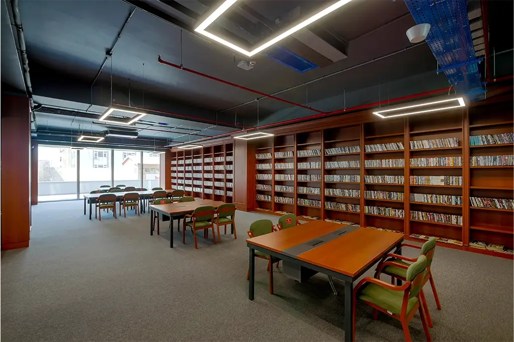 معلومات عن جامعة اسطنبول ايدن​