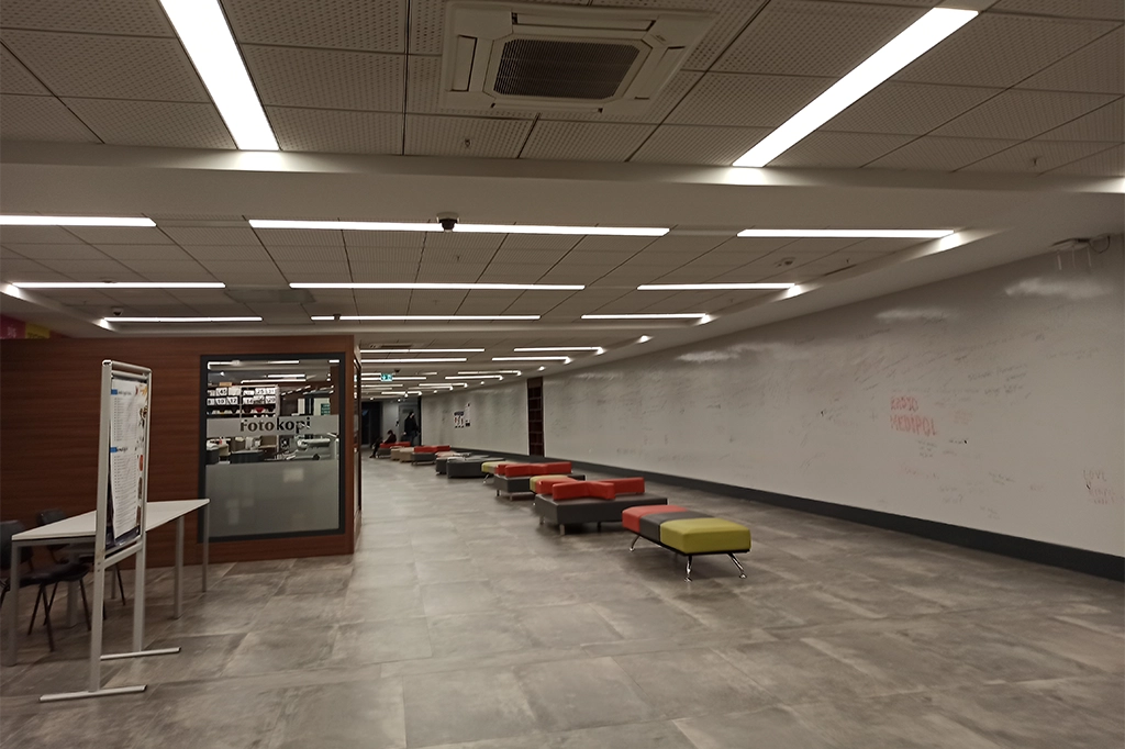 معلومات عن جامعة ميديبول ​