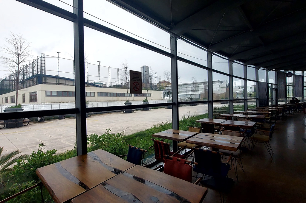 نبذة عن جامعة اسطنبول جيليشيم