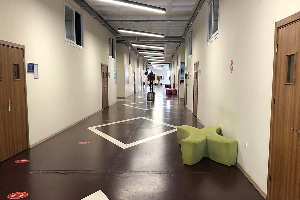 نبذة عن جامعة اسطنبول جيليشيم