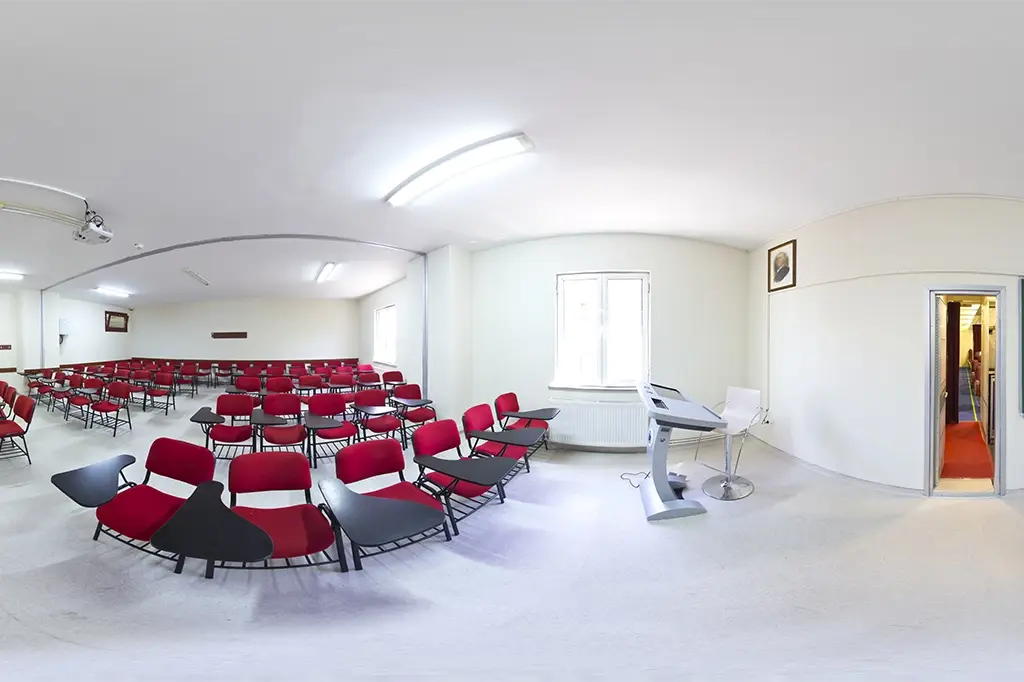 معلومات عن جامعة اسطنبول ايدن​