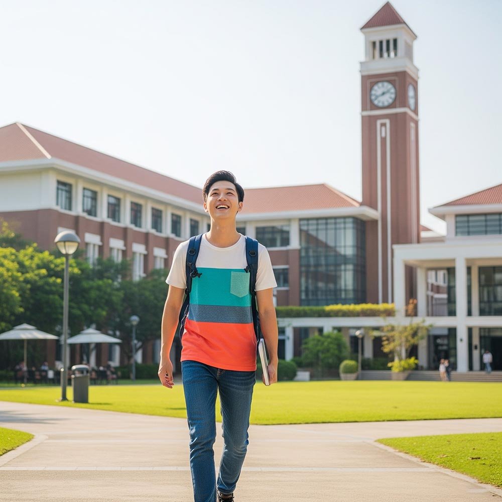 الدراسة في الجامعات الحكومية التركية