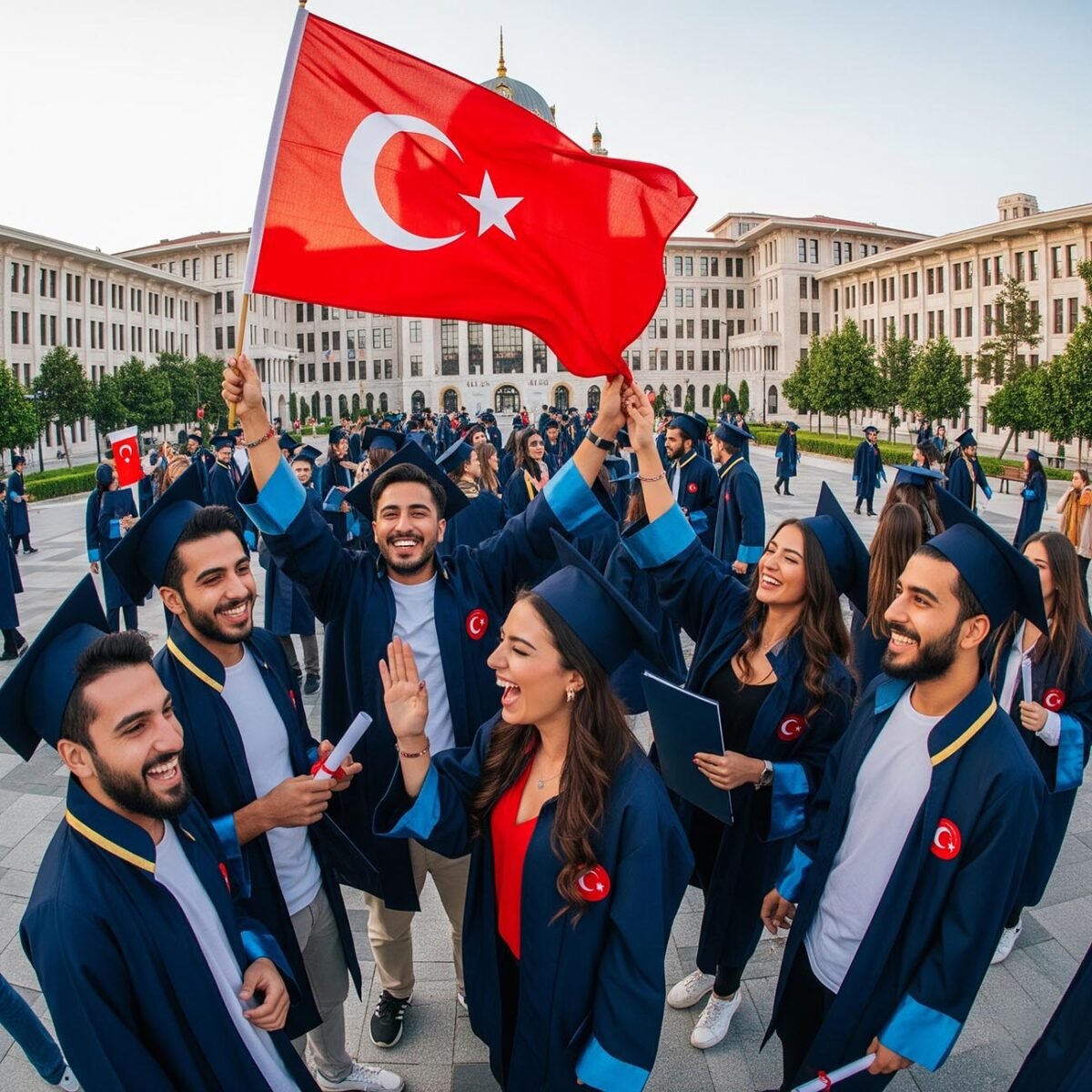 الدراسة في تركيا 2025
