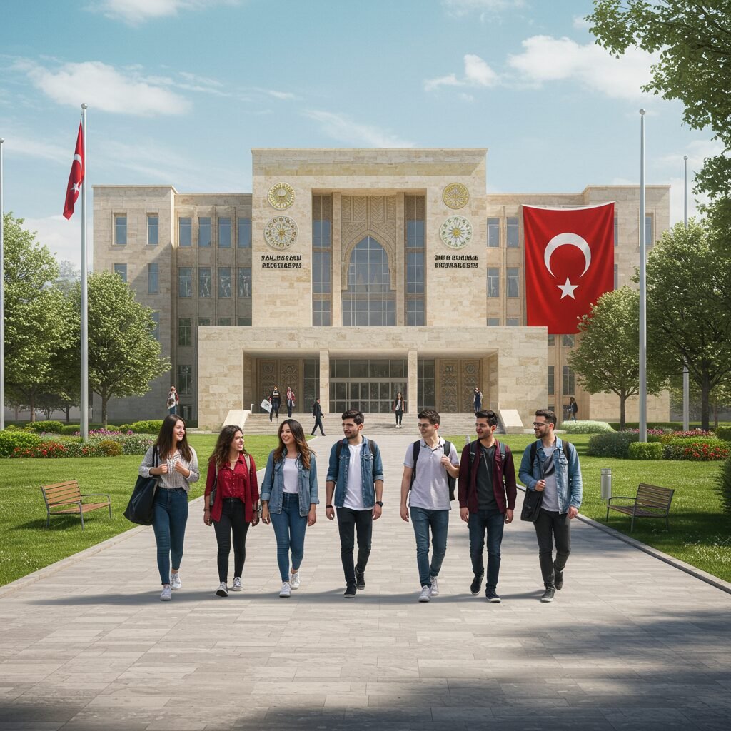التخصصات الجامعية الواعدة في تركيا 2025