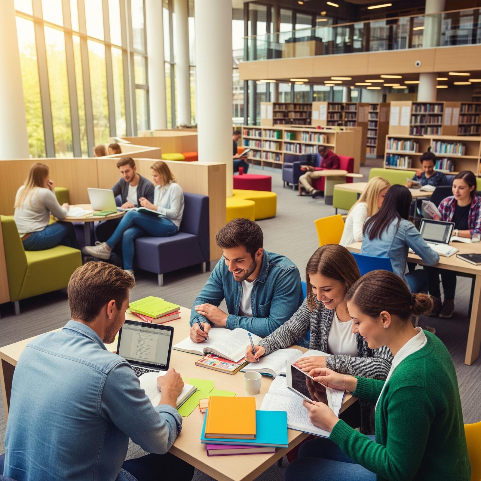 دليل التخصصات أخرى واعدة للدراسة في تركيا لعام 2025