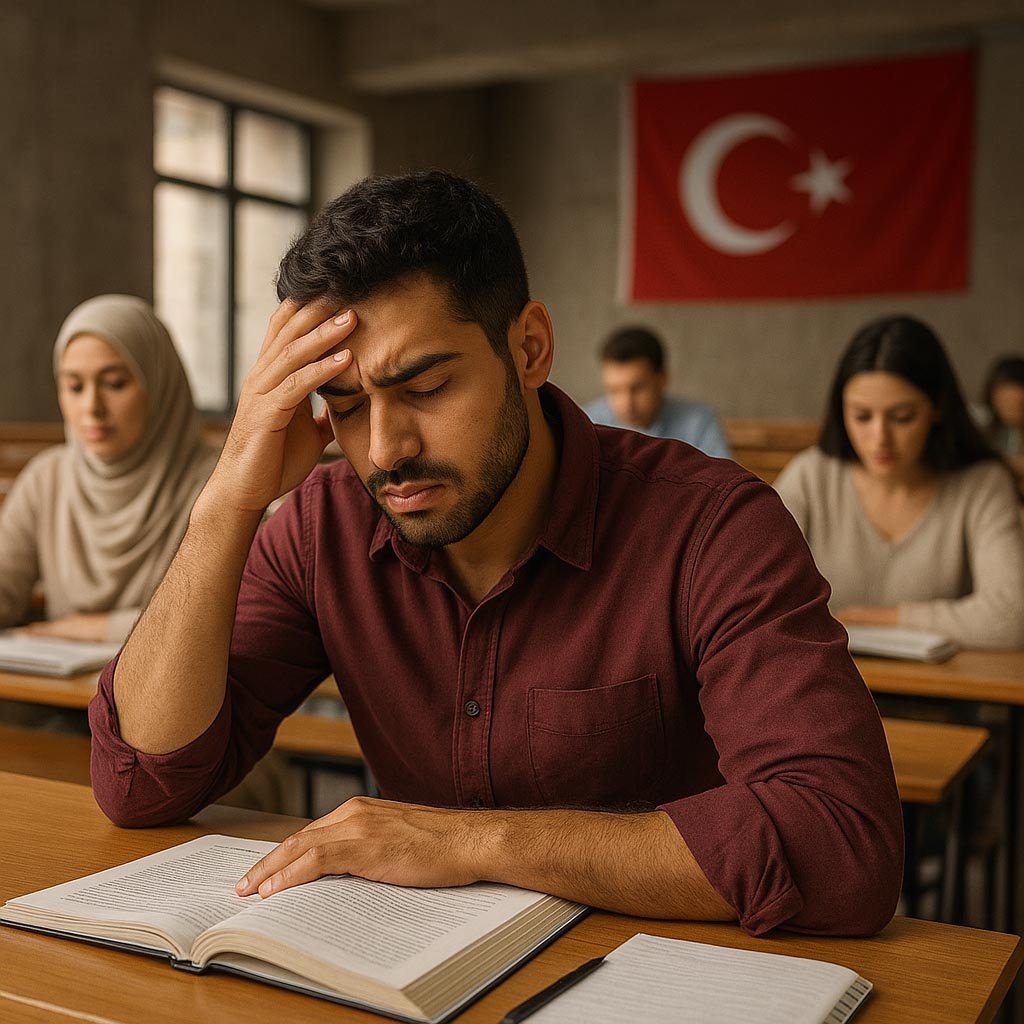 تحديات الطلاب العرب في الجامعات التركية وكيفية التغلب عليها